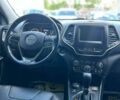 Джип Чероки, объемом двигателя 3.2 л и пробегом 73 тыс. км за 19000 $, фото 16 на Automoto.ua