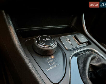 Джип Чероки, объемом двигателя 3.24 л и пробегом 159 тыс. км за 19300 $, фото 28 на Automoto.ua