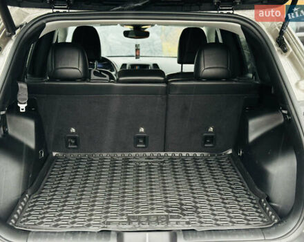 Джип Cherokee, об'ємом двигуна 3.24 л та пробігом 54 тис. км за 19500 $, фото 11 на Automoto.ua