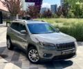 Джип Чероки, объемом двигателя 2.4 л и пробегом 71 тыс. км за 18700 $, фото 1 на Automoto.ua