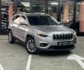 Джип Чероки, объемом двигателя 2.4 л и пробегом 142 тыс. км за 17300 $, фото 1 на Automoto.ua