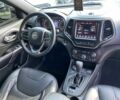 Джип Cherokee, об'ємом двигуна 3.2 л та пробігом 124 тис. км за 18900 $, фото 10 на Automoto.ua
