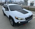 Джип Cherokee, об'ємом двигуна 3.24 л та пробігом 105 тис. км за 22400 $, фото 1 на Automoto.ua