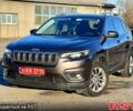 Джип Cherokee, об'ємом двигуна 2.4 л та пробігом 165 тис. км за 14500 $, фото 1 на Automoto.ua