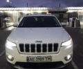 Джип Cherokee, об'ємом двигуна 3.24 л та пробігом 36 тис. км за 19000 $, фото 1 на Automoto.ua