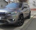 Джип Cherokee, об'ємом двигуна 2.36 л та пробігом 64 тис. км за 20000 $, фото 18 на Automoto.ua