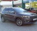 Джип Чероки, объемом двигателя 3.2 л и пробегом 65 тыс. км за 22900 $, фото 4 на Automoto.ua