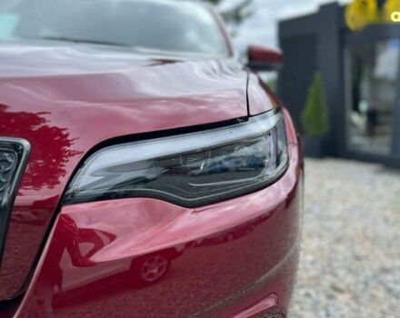 Джип Чероки, объемом двигателя 2.4 л и пробегом 16 тыс. км за 19400 $, фото 28 на Automoto.ua