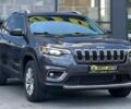 Джип Чероки, объемом двигателя 3.2 л и пробегом 73 тыс. км за 19000 $, фото 1 на Automoto.ua