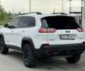 Джип Cherokee, об'ємом двигуна 3.2 л та пробігом 58 тис. км за 26500 $, фото 8 на Automoto.ua