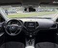 Джип Чероки 2020 в Киеве на Automoto.ua Джип Чероки, объемом двигателя 2.4 л и пробегом 58 тыс. км за 20900 $, фото 8 на Automoto.ua