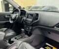 Джип Чероки, объемом двигателя 0 л и пробегом 158 тыс. км за 17500 $, фото 21 на Automoto.ua