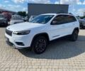 Джип Cherokee, об'ємом двигуна 3.2 л та пробігом 124 тис. км за 18900 $, фото 3 на Automoto.ua