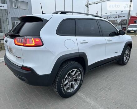 Джип Cherokee, об'ємом двигуна 3.24 л та пробігом 105 тис. км за 22400 $, фото 18 на Automoto.ua