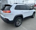 Джип Cherokee, об'ємом двигуна 3.24 л та пробігом 105 тис. км за 22400 $, фото 18 на Automoto.ua