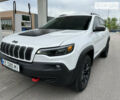 Джип Cherokee, об'ємом двигуна 3.2 л та пробігом 58 тис. км за 26500 $, фото 9 на Automoto.ua