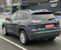 Джип Чероки, объемом двигателя 2.36 л и пробегом 80 тыс. км за 15300 $, фото 3 на Automoto.ua