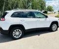 Джип Чероки, объемом двигателя 2.4 л и пробегом 27 тыс. км за 17700 $, фото 3 на Automoto.ua