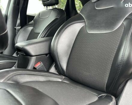 Джип Чероки, объемом двигателя 2.4 л и пробегом 16 тыс. км за 20000 $, фото 9 на Automoto.ua