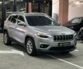 Джип Чероки, объемом двигателя 2.4 л и пробегом 142 тыс. км за 17300 $, фото 6 на Automoto.ua