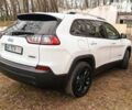 Джип Cherokee, об'ємом двигуна 2.36 л та пробігом 20 тис. км за 16000 $, фото 6 на Automoto.ua