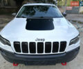Джип Cherokee, об'ємом двигуна 3.24 л та пробігом 23 тис. км за 20700 $, фото 15 на Automoto.ua