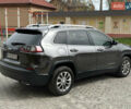 Джип Cherokee, об'ємом двигуна 3.24 л та пробігом 81 тис. км за 18800 $, фото 6 на Automoto.ua