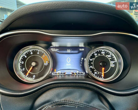 Джип Чероки, объемом двигателя 3.24 л и пробегом 159 тыс. км за 19300 $, фото 26 на Automoto.ua