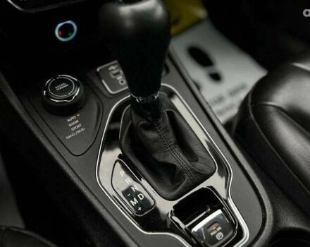 Джип Чероки, объемом двигателя 0 л и пробегом 158 тыс. км за 17500 $, фото 18 на Automoto.ua