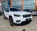 Джип Cherokee, об'ємом двигуна 3.2 л та пробігом 124 тис. км за 18900 $, фото 1 на Automoto.ua