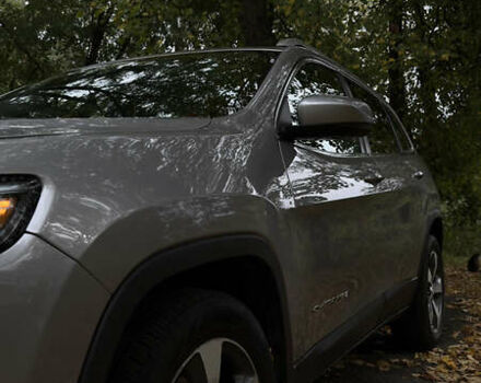 Джип Cherokee, об'ємом двигуна 2.36 л та пробігом 90 тис. км за 19800 $, фото 21 на Automoto.ua