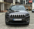 Джип Cherokee, об'ємом двигуна 3.24 л та пробігом 81 тис. км за 18800 $, фото 1 на Automoto.ua