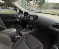 Джип Чероки 2020 в Киеве на Automoto.ua Джип Чероки, объемом двигателя 2.4 л и пробегом 58 тыс. км за 20900 $, фото 13 на Automoto.ua