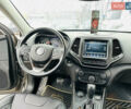 Джип Cherokee, об'ємом двигуна 3.24 л та пробігом 54 тис. км за 19500 $, фото 19 на Automoto.ua