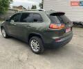 Джип Cherokee, об'ємом двигуна 2.4 л та пробігом 138 тис. км за 15000 $, фото 20 на Automoto.ua