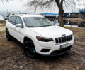 Джип Cherokee, об'ємом двигуна 2.36 л та пробігом 20 тис. км за 16000 $, фото 3 на Automoto.ua