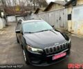 Джип Cherokee, об'ємом двигуна 2.4 л та пробігом 54 тис. км за 16500 $, фото 9 на Automoto.ua