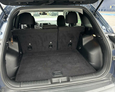 Джип Чероки, объемом двигателя 2.36 л и пробегом 80 тыс. км за 15300 $, фото 18 на Automoto.ua