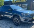Джип Чероки, объемом двигателя 3.2 л и пробегом 110 тыс. км за 21990 $, фото 1 на Automoto.ua