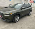 Джип Cherokee, об'ємом двигуна 2.4 л та пробігом 138 тис. км за 15000 $, фото 12 на Automoto.ua