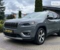 Джип Cherokee, об'ємом двигуна 1.99 л та пробігом 104 тис. км за 19700 $, фото 2 на Automoto.ua