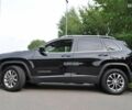 Джип Чероки, объемом двигателя 2.4 л и пробегом 145 тыс. км за 17500 $, фото 8 на Automoto.ua