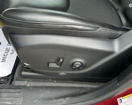 Джип Чероки, объемом двигателя 2.4 л и пробегом 16 тыс. км за 19400 $, фото 18 на Automoto.ua