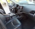 Джип Чероки, объемом двигателя 3.2 л и пробегом 65 тыс. км за 22900 $, фото 16 на Automoto.ua