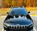 Джип Cherokee, об'ємом двигуна 32 л та пробігом 74 тис. км за 21000 $, фото 1 на Automoto.ua