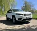 Джип Cherokee, об'ємом двигуна 2.36 л та пробігом 83 тис. км за 17350 $, фото 1 на Automoto.ua