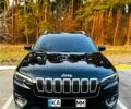 Джип Cherokee, об'ємом двигуна 32 л та пробігом 74 тис. км за 21000 $, фото 2 на Automoto.ua