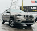 Джип Cherokee, об'ємом двигуна 3.24 л та пробігом 54 тис. км за 19500 $, фото 2 на Automoto.ua