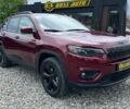 Джип Чероки, объемом двигателя 2.4 л и пробегом 16 тыс. км за 19400 $, фото 1 на Automoto.ua
