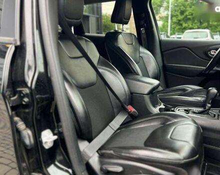 Джип Чероки, объемом двигателя 0 л и пробегом 158 тыс. км за 17500 $, фото 22 на Automoto.ua